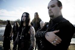 Dimmu Borgir-