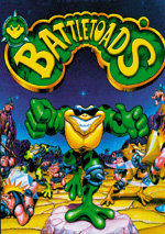   / Battletoads