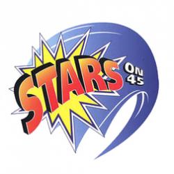 Stars On 45 - 45