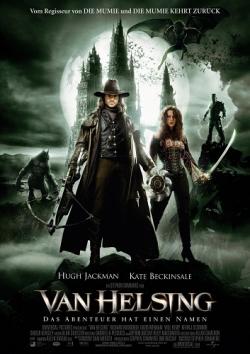   / Van Helsing DUB