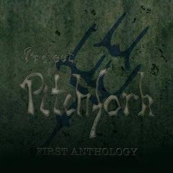 Project Pitchfork - First Anthology