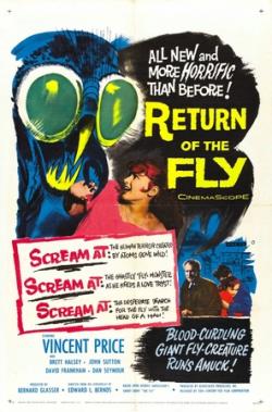   / Return of the Fly MVO