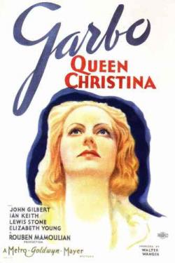   / Queen Christina DVO