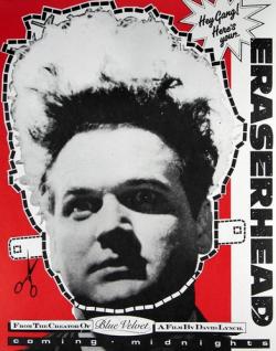 - / Eraserhead VO