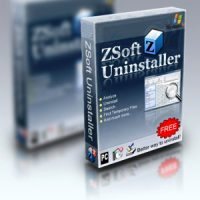 ZSoft Uninstaller 2.5