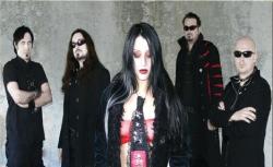 Theatres des Vampires - The Addiction Tour