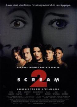  2 / Scream 2 DUB