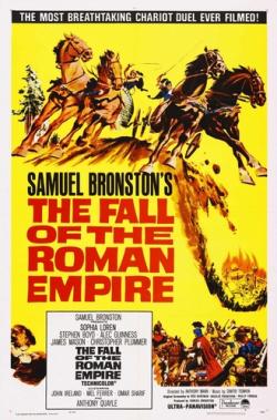    / The Fall of the Roman Empire MVO