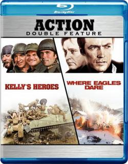   / Kelly's Heroes MVO