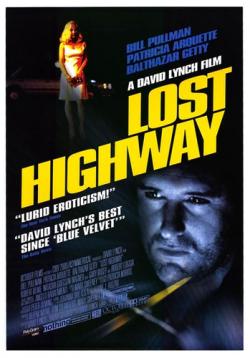    / Lost Highway MVO