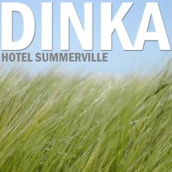 Dinka-The Temptation ,Hotel Summerville