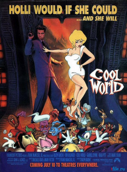   / Cool World MVO