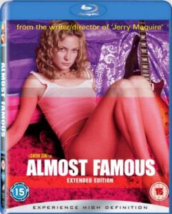   / Almost Famous MVO