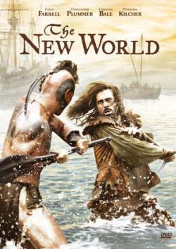   / The New World MVO