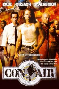   / Con Air DUB