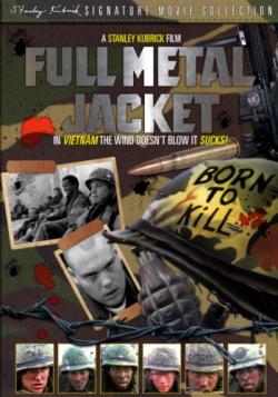   / Full Metal Jacket MVO