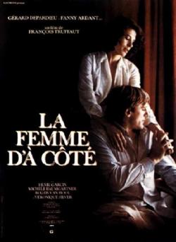  / La Femme d'a cote MVO