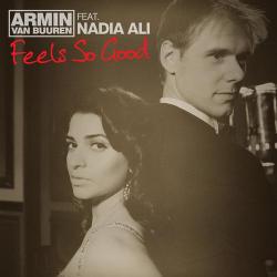 Armin van Buuren Feat. Nadia Ali - Feels So Good