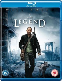  -  / I Am Legend [ ] DUB