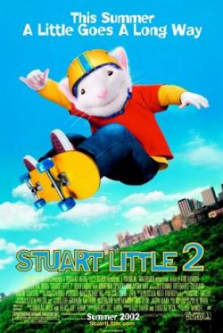   2 / Stuart Little 2 DUB