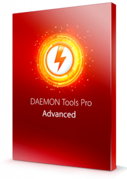 Daemon Tools Pro Advanced 4.41.0315.0262 RePack