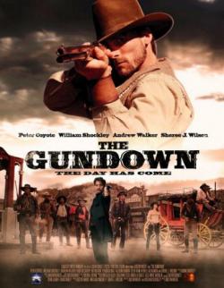   / The Gundown ENG