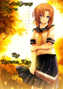    / When They Cry-Higurashi [TV] [1-26  26] [RAW] [RUS] [PSP]