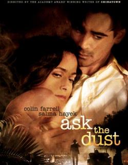    / Ask the Dust MVO