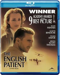   / The English Patient MVO