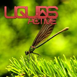 VA - Liquids Active