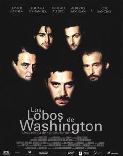   / Los lobos de Washington AVO