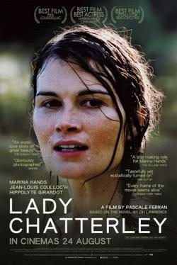   / Lady Chatterley DVO