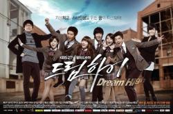   / Dream High [TV] [16  16] [RAW] [KOR+SUB]