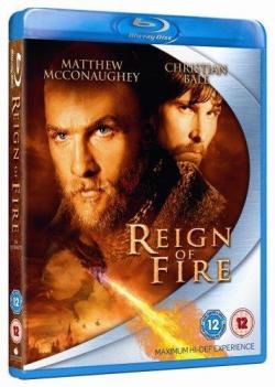   / Reign of Fire DUB