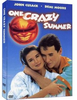    / One Crazy Summer MVO+AVO