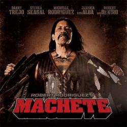 OST  / Machete