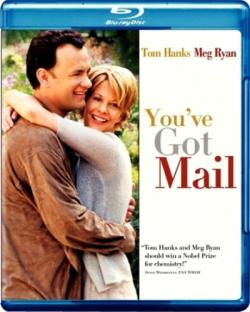   / You've got mail DUB