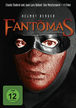 , 1  1-4   4 / Fantomas