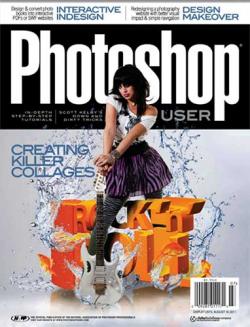 Photoshop User 7