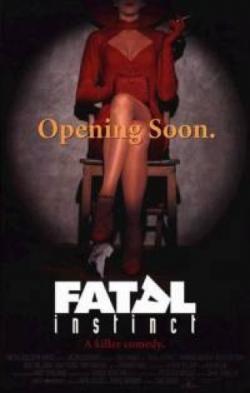   / Fatal Instinct MVO