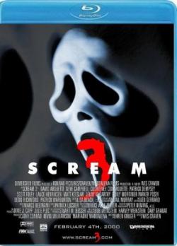  3 / Scream 3 DUB