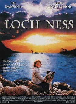 - / Loch Ness MVO