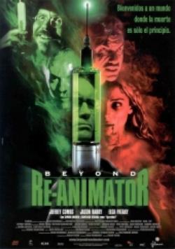   / Beyond Re-Animator MVO