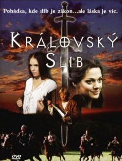   / Kralovsky slib DUB