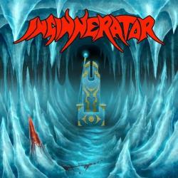 Insinnerator - Stalagmite Of Ice