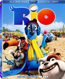  / Rio 2xDUB