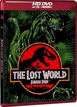    / The Lost World MVO