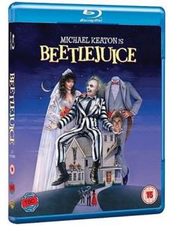  / Beetle Juice MVO