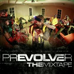 T-Pain - prEVOLVEr