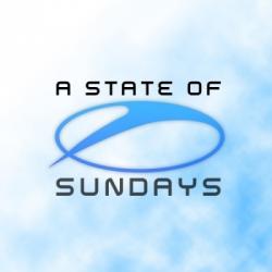 Armin van Buuren presents - A State Of Sundays 046